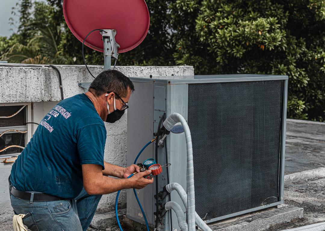  HVAC Services 