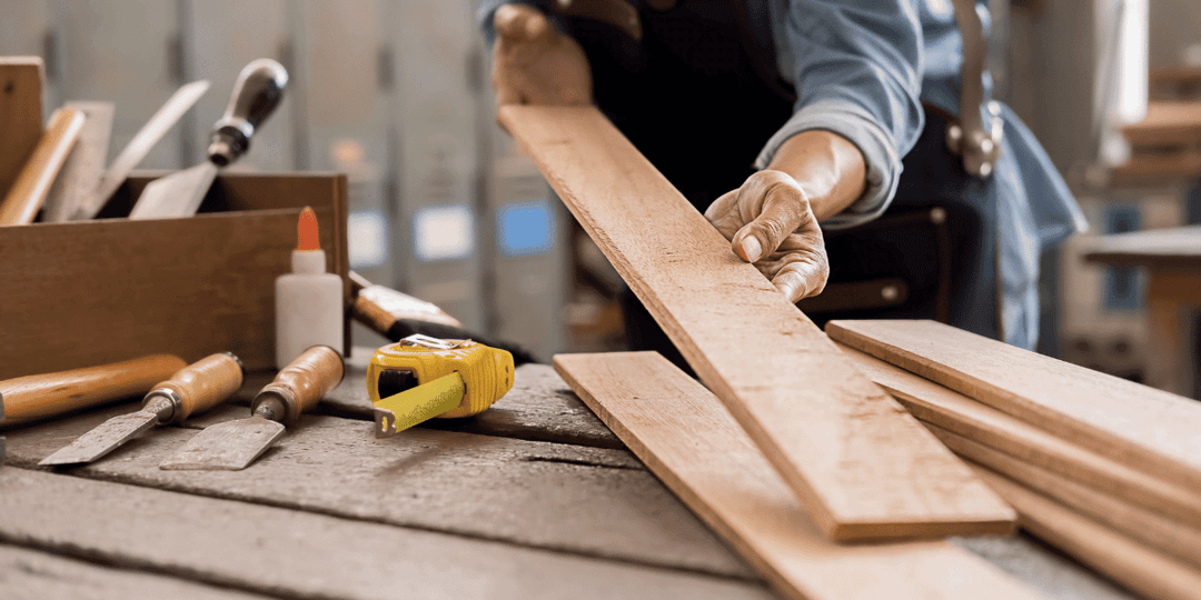 Carpentry Works