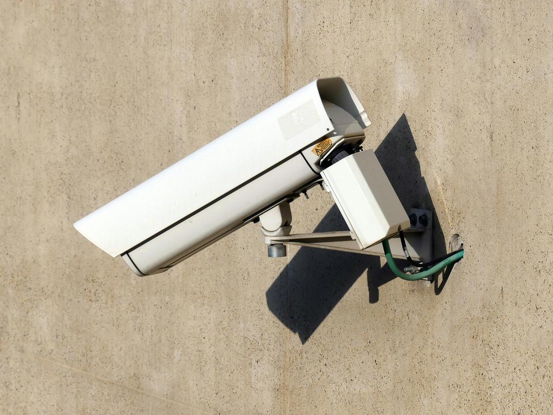 CCTV Works (Network Connection) 