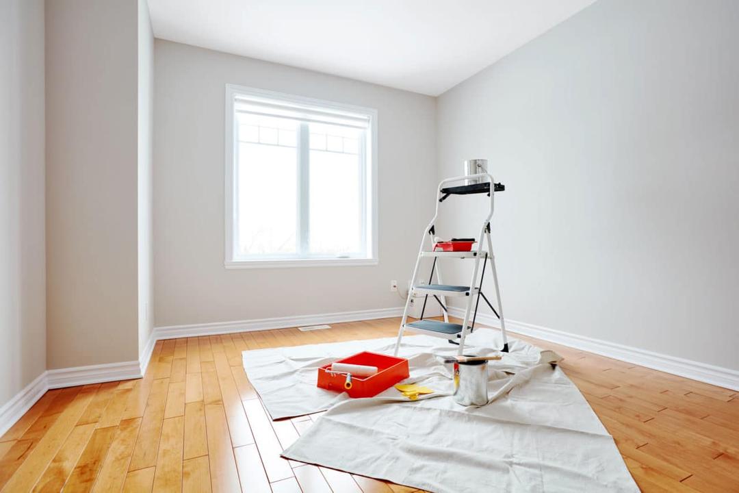  Ceiling Works