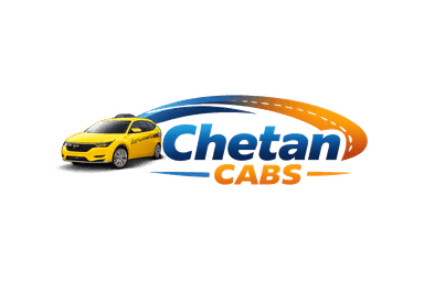 Chetan Cabs Logo