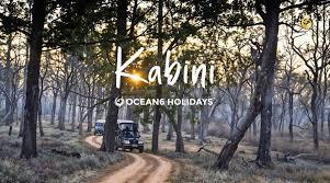 Kabini Nature Drop